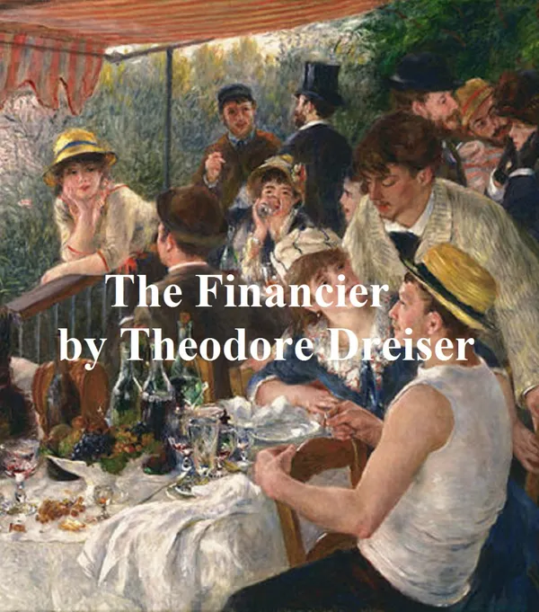 The Financier