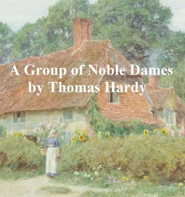 A Group of Noble Dames
