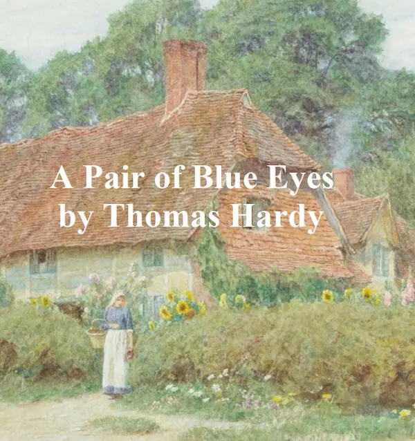 A Pair of Blue Eyes