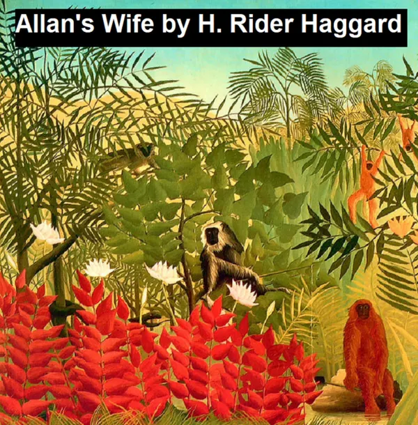 Allan's Wife