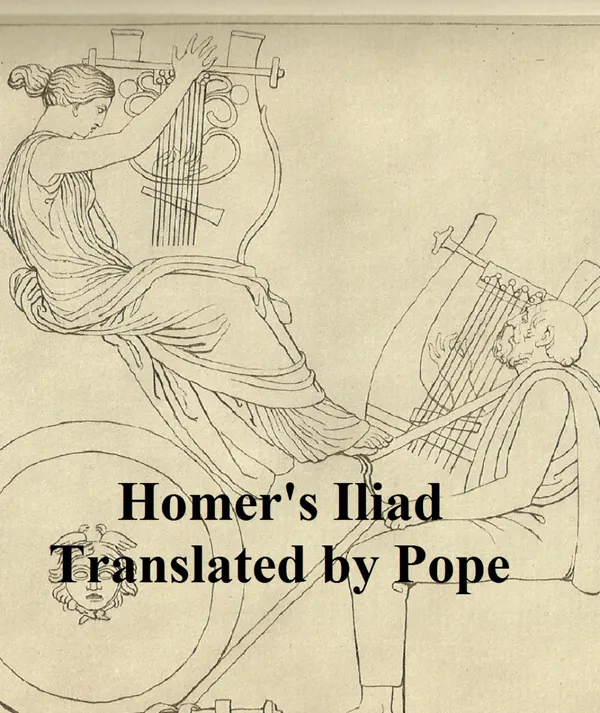 Homer's Iliad