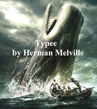 Typee - Herman Melville