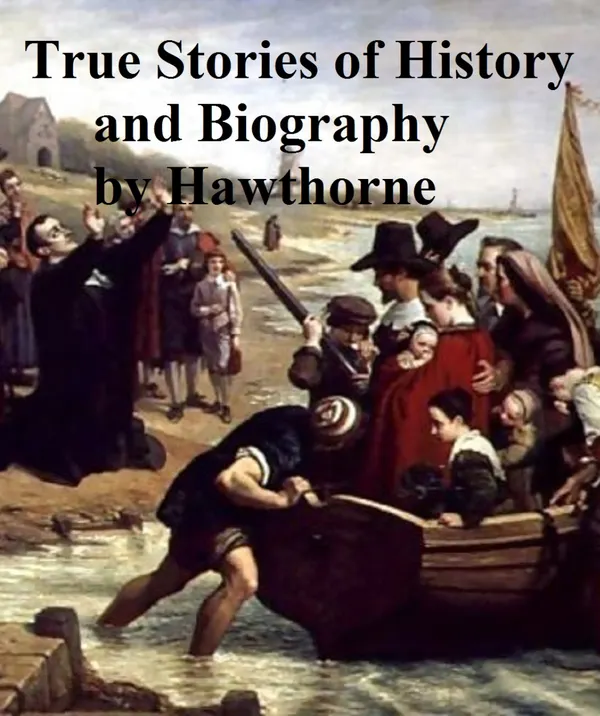 True Stories of History and Biography