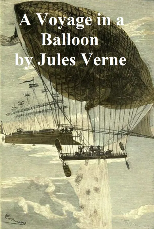 A Voyage in a Balloon