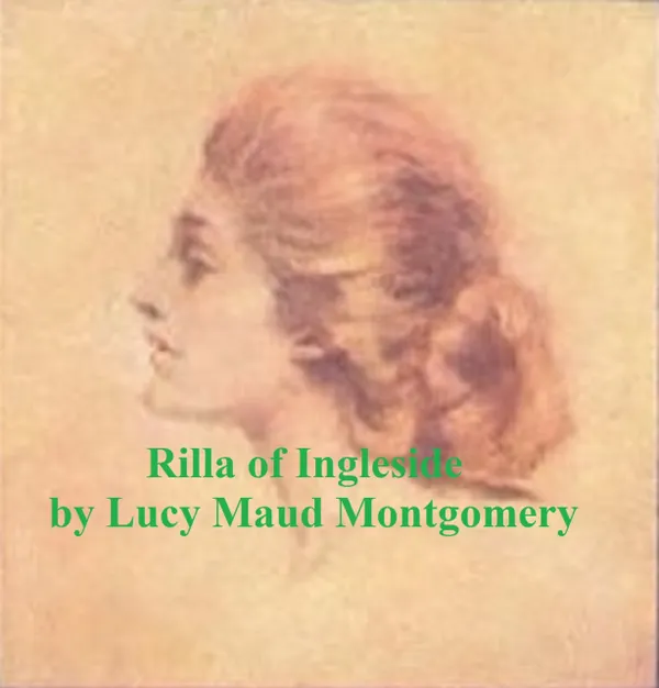 Rilla of Ingleside