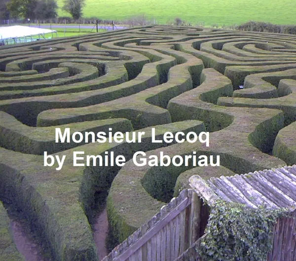 Monsieur Lecoq