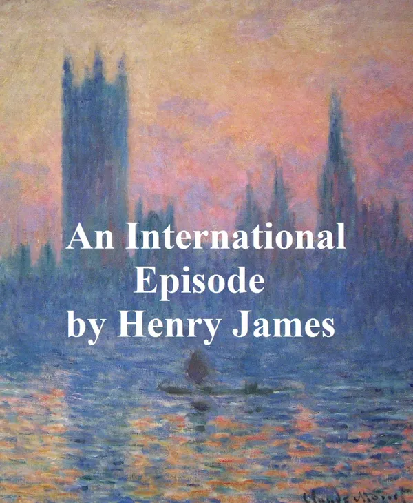 An International Episode