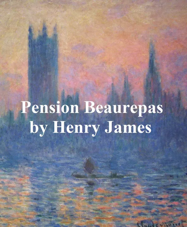 The Pension Beaurepas