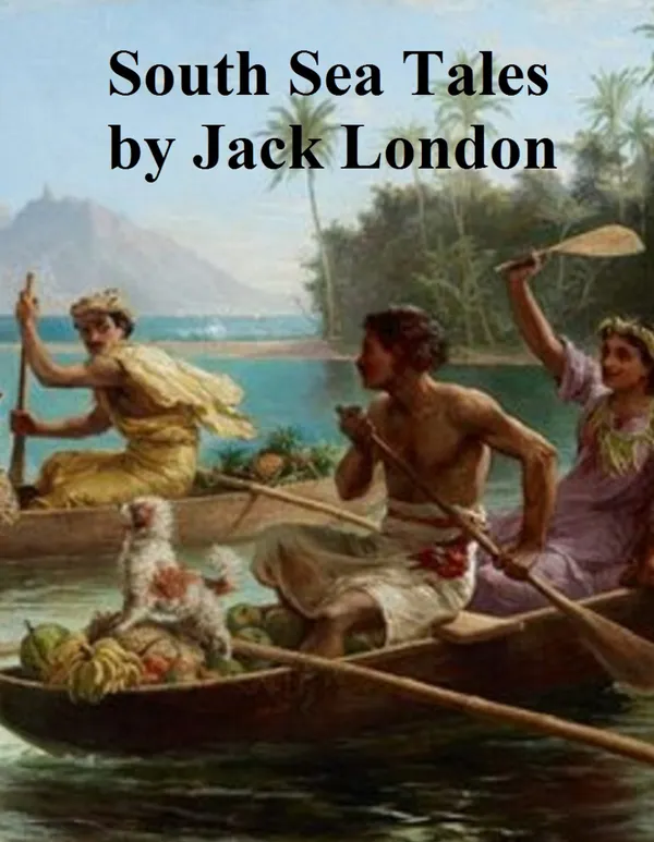 South Sea Tales