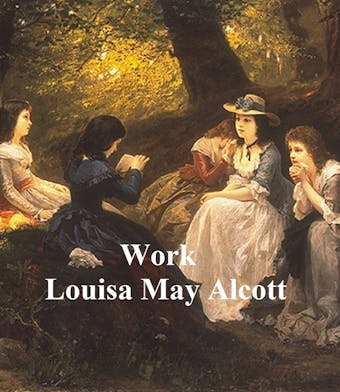 Work - Louisa May Alcott