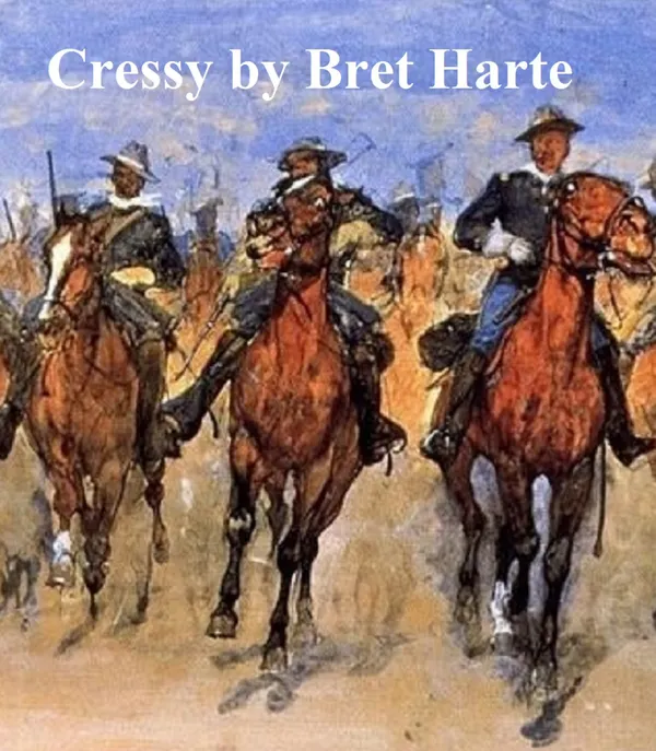 Cressy