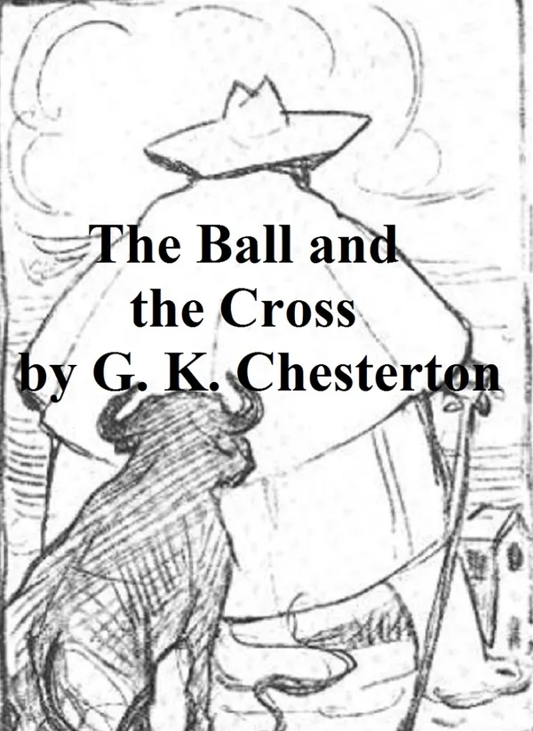The Ball and the Cross