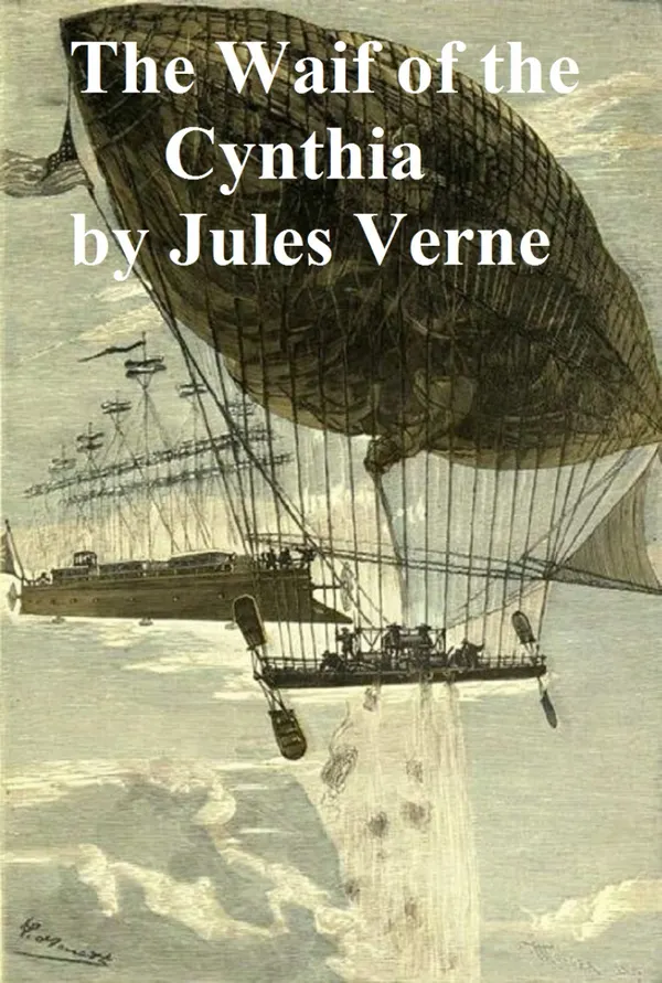The Waif of the Cynthia
