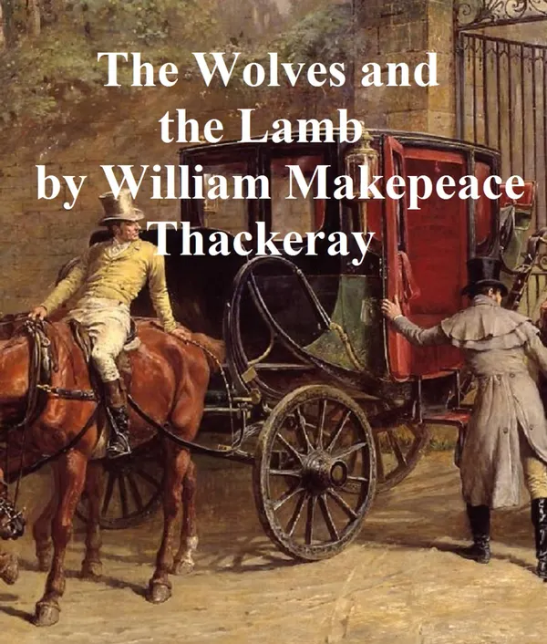 The Wolves and the Lamb