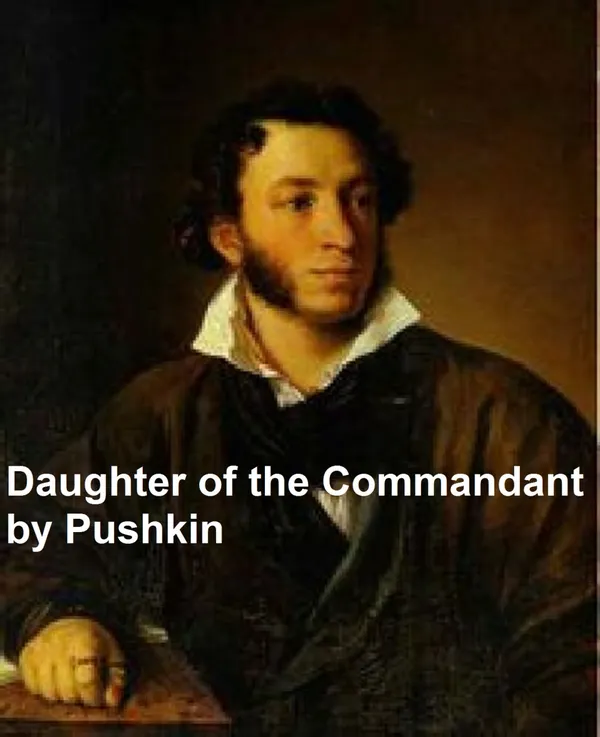 Daughter of the Commandant