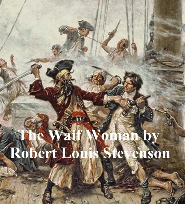 The Waif Woman