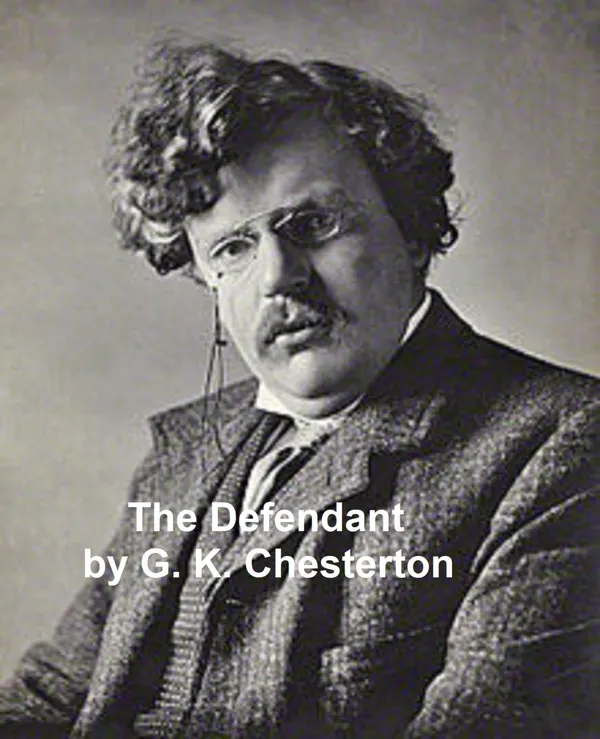 The Defendant