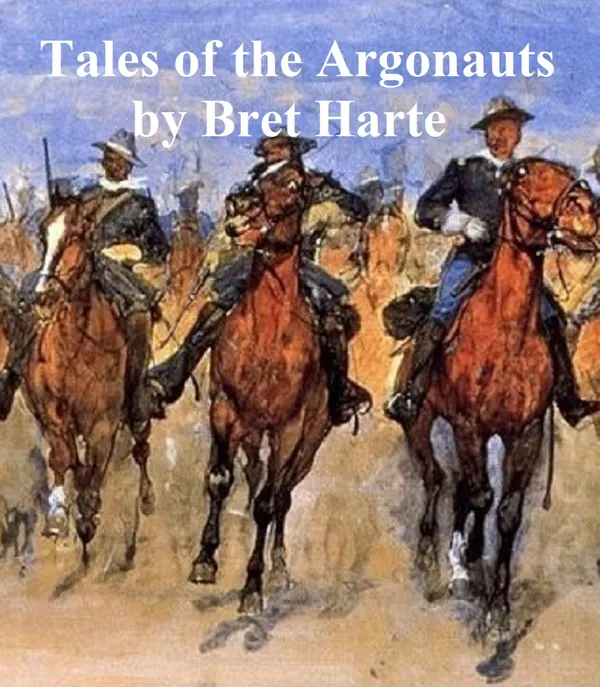 Tales of the Argonauts