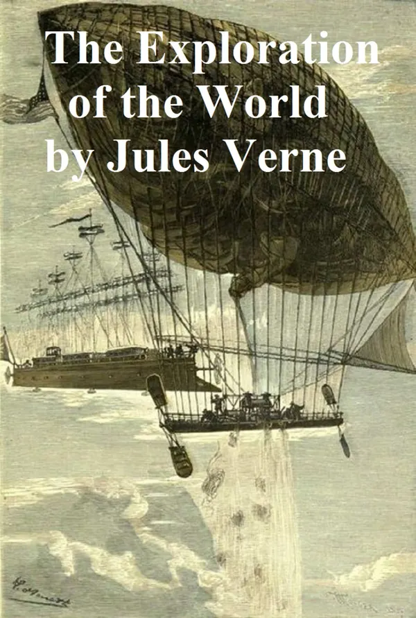 The Exploration of the World