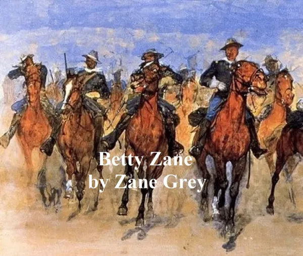 Betty Zane