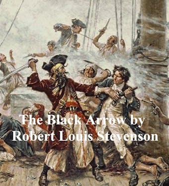 Black Arrow - Robert Louis Stevenson