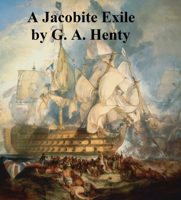 A Jacobite Exile