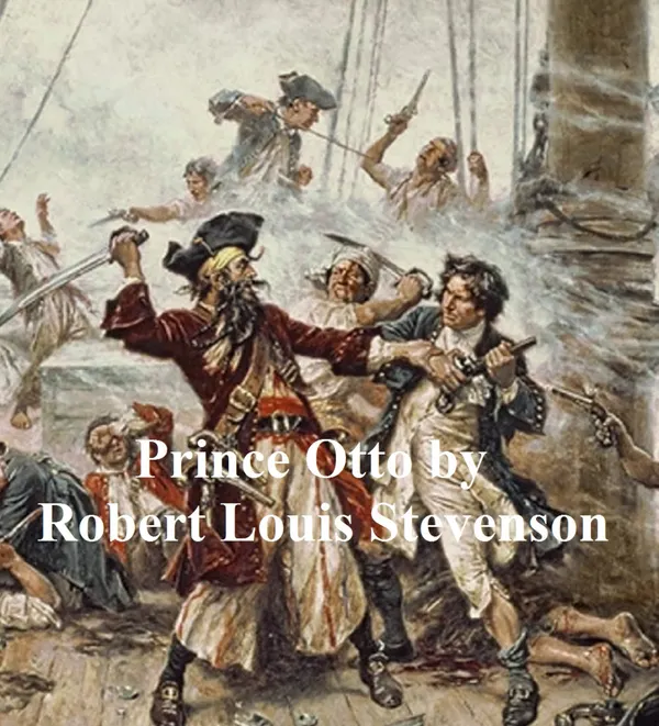Prince Otto