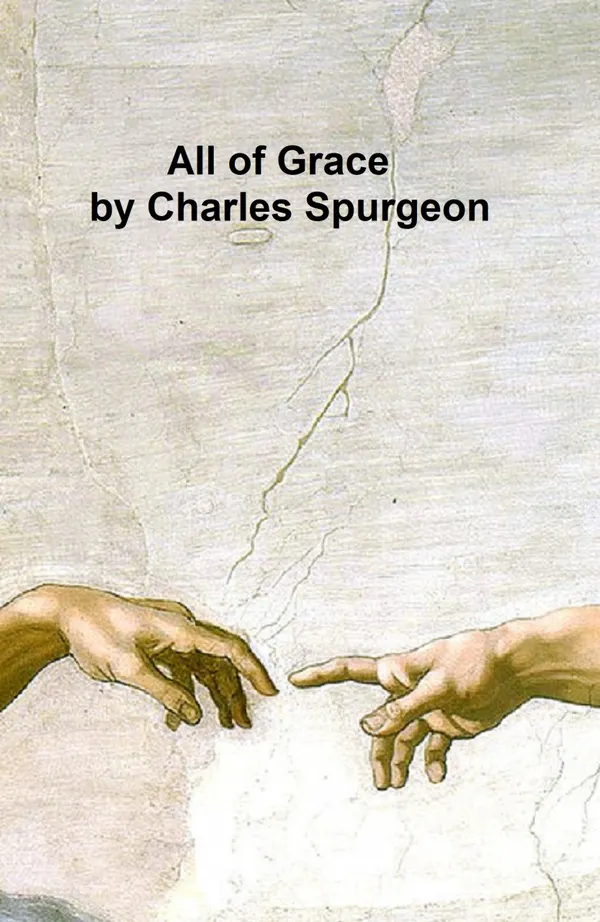 All of Grace
