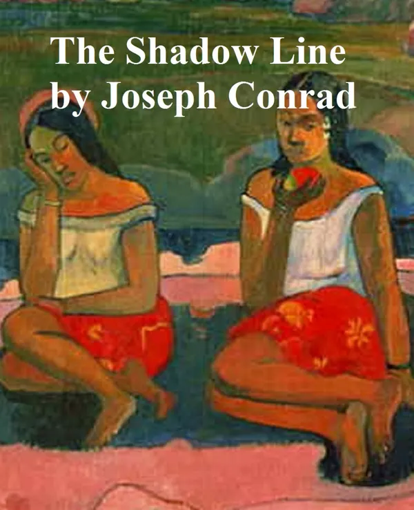 The Shadowline