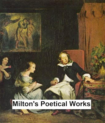 Milton's Poetical Works - undefined