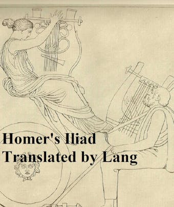 Homer's Iliad - undefined