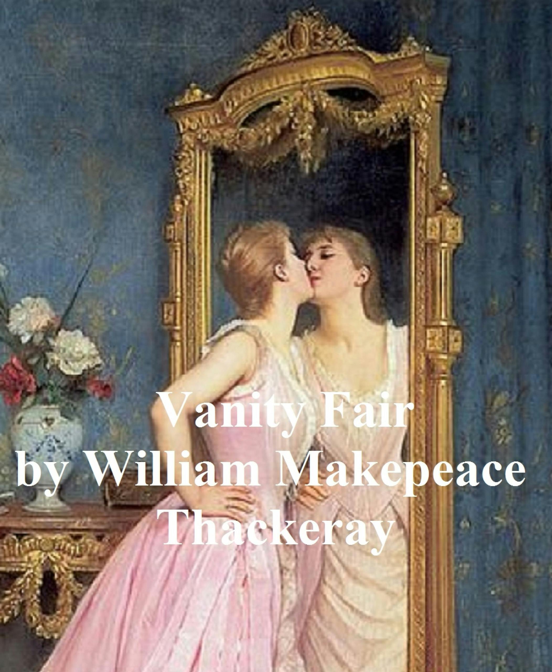 William Makepeace Thackeray - Wikipedia