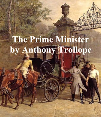 The Prime Minister - undefined