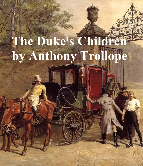 The Duke's Children