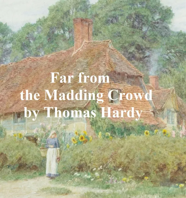 Far from the Madding Crowd
