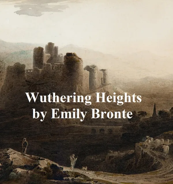 Wuthering Heights