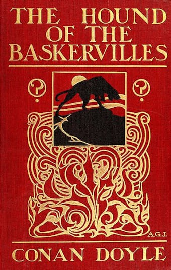 The Hound of the Baskervilles, Third of the Four Sherlock Holmes Novels