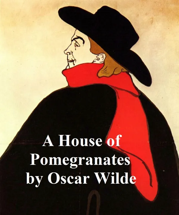 A House of Pomegranates : Collection of short stories
