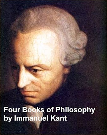 Four Books of Philosophy - undefined