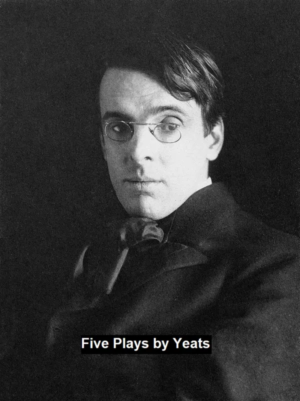Five Plays