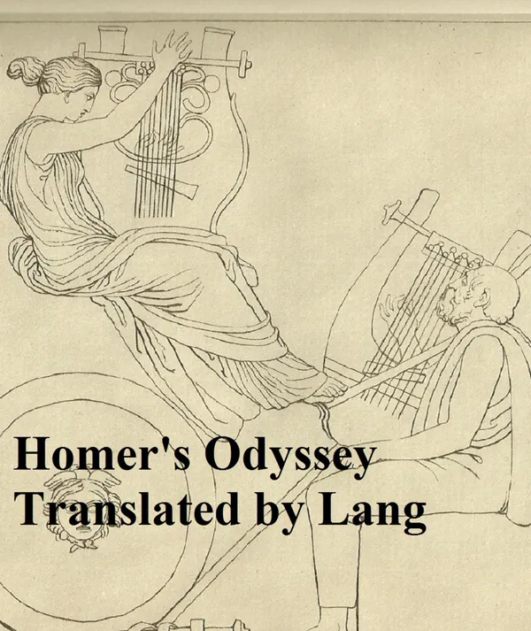 Homer's Odyssey
