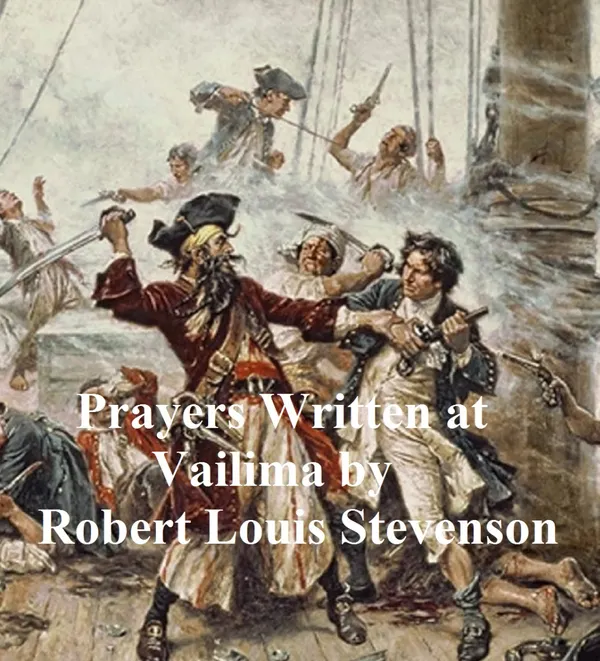 Prayers Written at Vailima