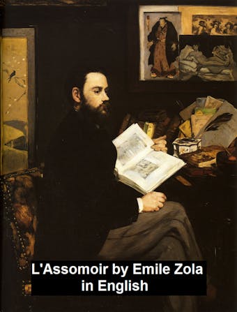 L'Assomoir, in English - Emile Zola