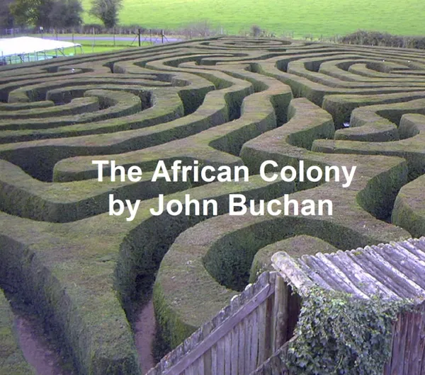 The African Colony