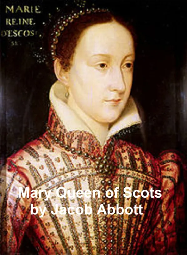 Mary Queen of Scots