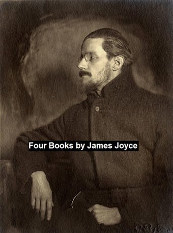 Four Books - James Joyce