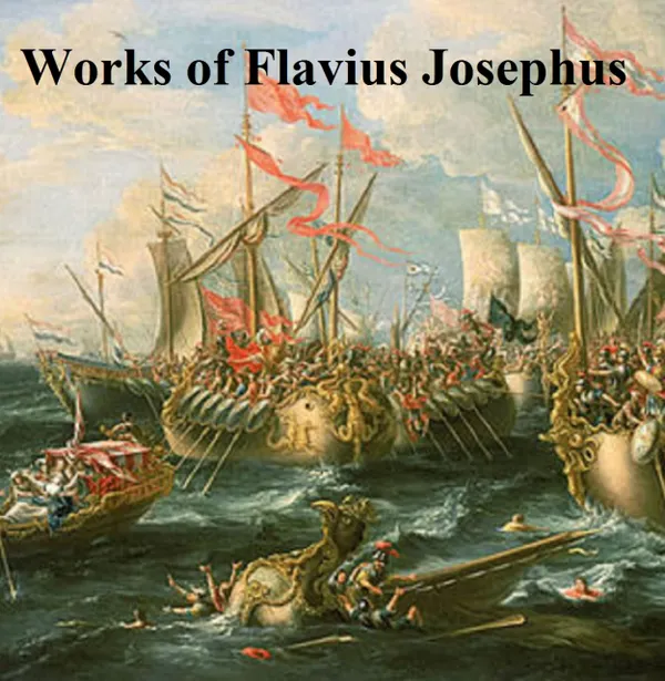 Works of Flavius Josephus