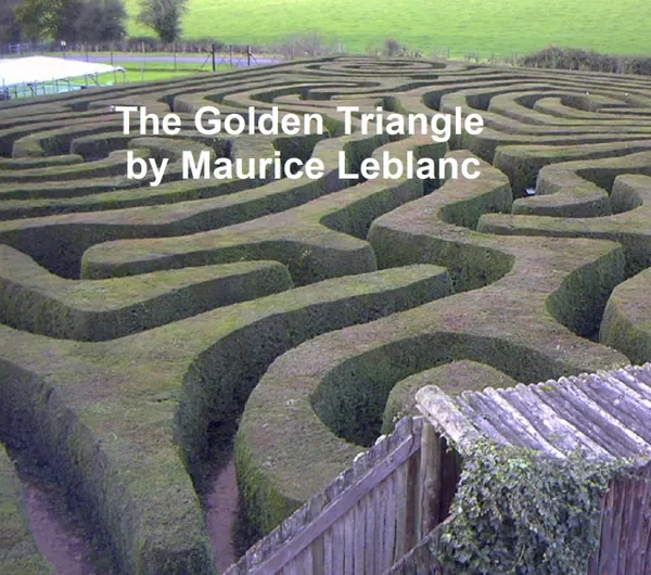 The Golden Triangle