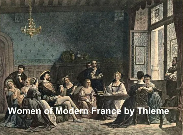 Women of Modern France