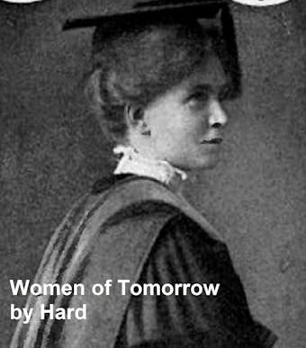 Women of Tomorrow - undefined